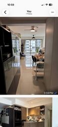 Choa Chu Kang Street 52 (D23), Condominium #557230231